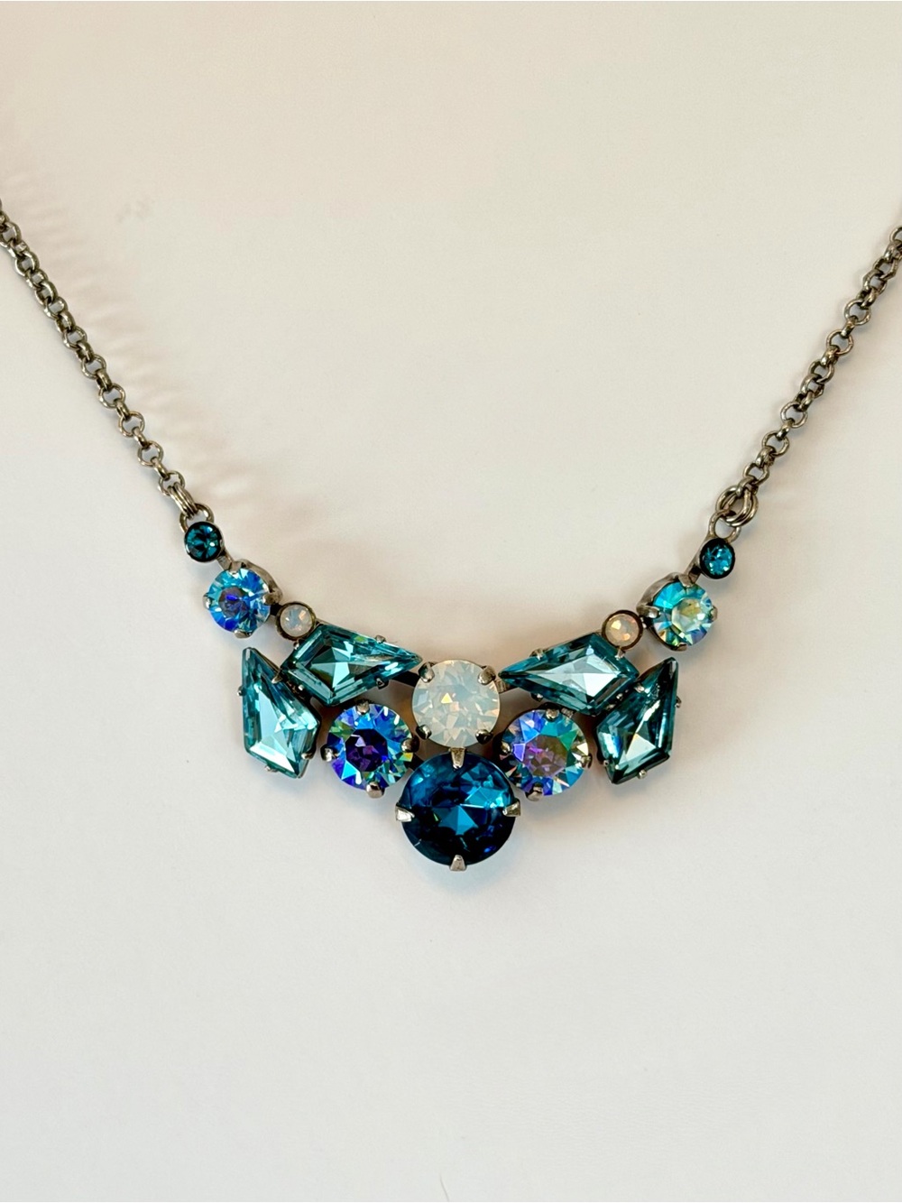 Sorrelli Crystal Neclace